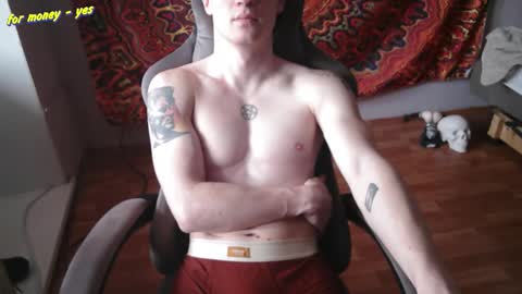 Johnny online show from 02/14/26, 09:17