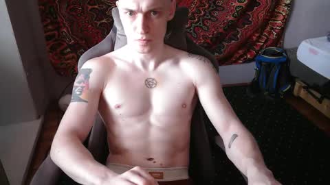 Johnny online show from 02/18/26, 06:53