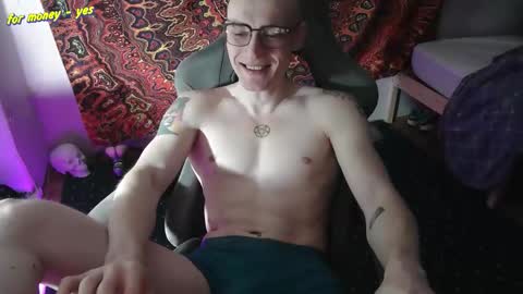 Johnny online show from 02/20/26, 06:52