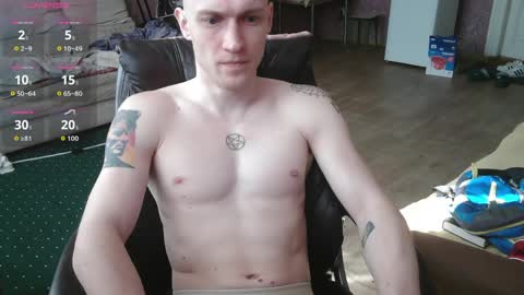 Johnny online show from 04/11/26, 06:29