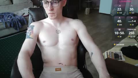 Johnny online show from 04/25/26, 02:47