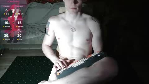 Johnny online show from 06/02/26, 04:53