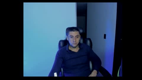 Johnny online show from 11/12/25, 02:56