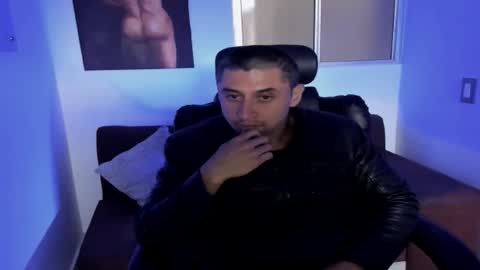 Johnny online show from 11/18/25, 09:30