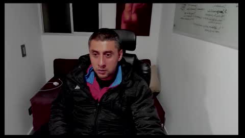 Johnny online show from 01/10/26, 01:18