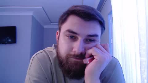 Snapshot of johnny_sins_with_hair_ chatting on 01/10/26, 03:58 Baldy from Brazzers online show from 01/10/26, 03:58