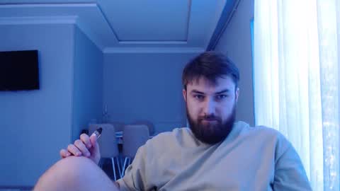 Snapshot of johnny_sins_with_hair_ chatting on 01/13/26, 03:39 Baldy from Brazzers online show from 01/13/26, 03:39