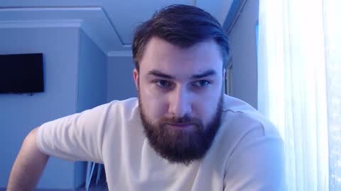 Snapshot of johnny_sins_with_hair_ chatting on 01/15/26, 02:43 Baldy from Brazzers online show from 01/15/26, 02:43