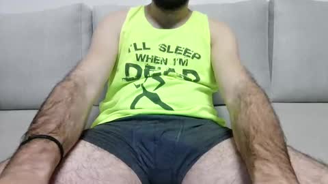 johnny_yaa online show from 01/18/25, 09:24