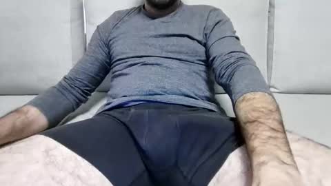 johnny_yaa online show from 02/03/26, 04:12