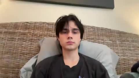 johnnybigd2005 online show from 02/02/25, 07:57