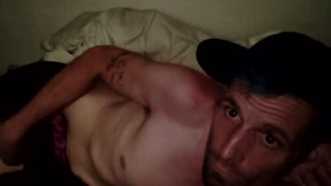 Johnny Bukkake online show from 07/16/26, 04:40