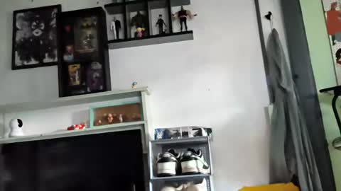 Johnny Bukkake online show from 07/16/26, 10:38