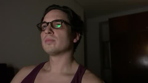 Johnny online show from 02/27/26, 01:49