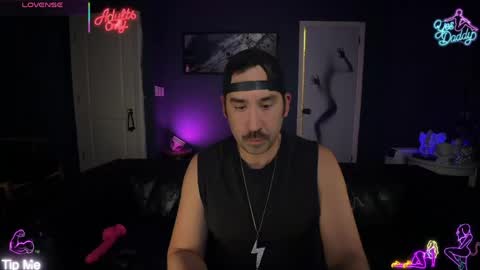 Johnny from Space online show from 04/04/26, 06:44