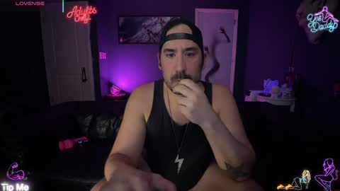 Johnny from Space online show from 04/12/26, 02:27