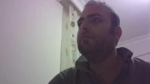 Snapshot of johnnygood1907 chatting on 12/10/24, 02:17 Turkish online show from 12/10/24, 02:17