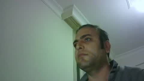 Snapshot of johnnygood1907 chatting on 01/07/25, 11:48 Turkish online show from 01/07/25, 11:48