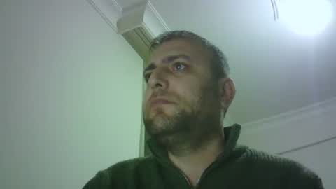 Snapshot of johnnygood1907 chatting on 02/16/25, 04:21 Turkish online show from 02/16/25, 04:21