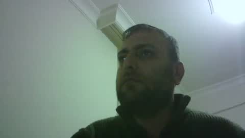 Snapshot of johnnygood1907 chatting on 02/23/25, 04:46 Turkish online show from 02/23/25, 04:46