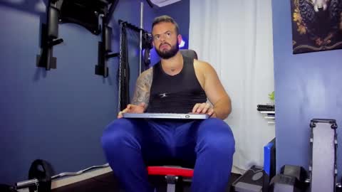 JOHNNY online show from 12/15/24, 10:37