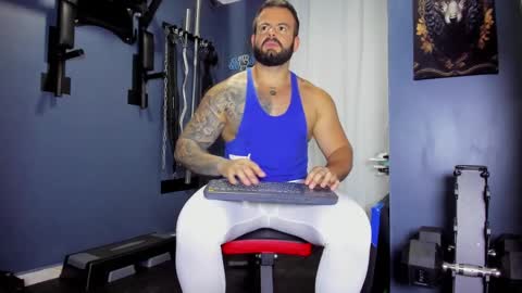 JOHNNY online show from 01/31/25, 11:35