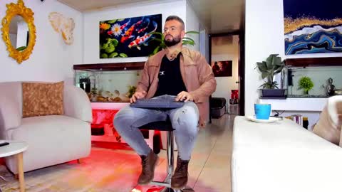 JOHNNY online show from 03/02/25, 10:05