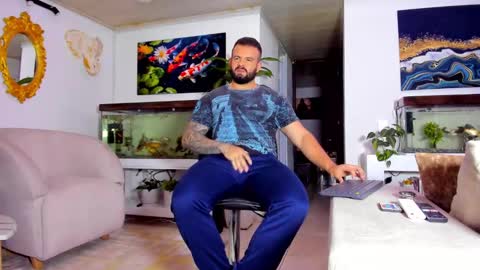 JOHNNY online show from 03/03/25, 11:14