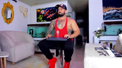 JOHNNY online show from 03/06/25, 12:10