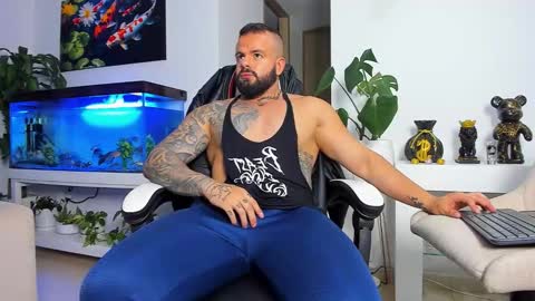 JOHNNY online show from 09/08/25, 11:48