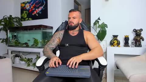 JOHNNY online show from 09/17/25, 12:23