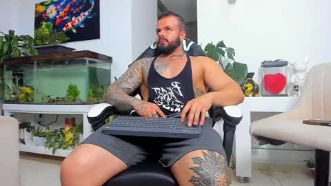 JOHNNY online show from 10/21/25, 12:33