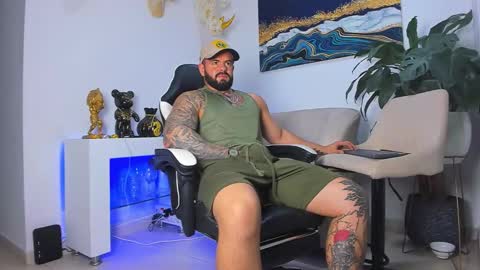 JOHNNY online show from 01/10/26, 11:31