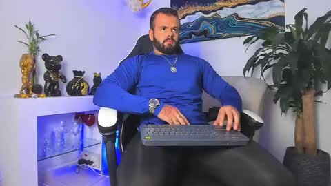 JOHNNY online show from 02/13/26, 09:55