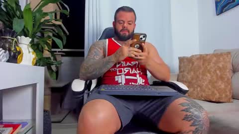 JOHNNY online show from 03/23/26, 11:42