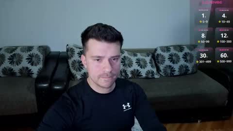 Johnny online show from 03/07/26, 04:59