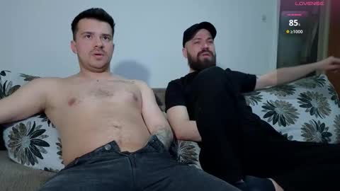 Johnny online show from 03/08/26, 05:06