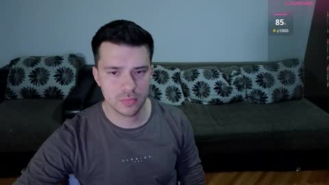 Johnny online show from 03/12/26, 05:41