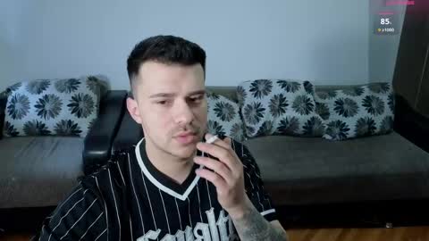 Johnny online show from 03/20/26, 01:49