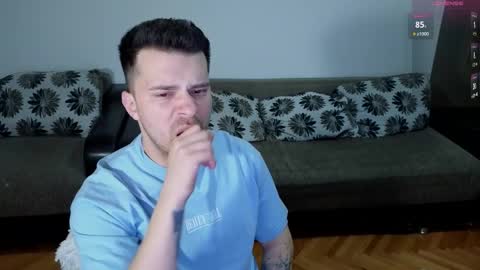 Johnny online show from 03/26/26, 06:13