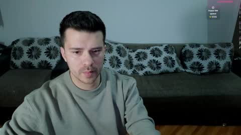 Johnny online show from 04/03/26, 09:35