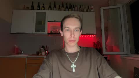 Johnny Sacrimoni online show from 05/06/26, 07:52