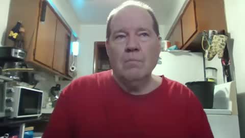 johnnytwain online show from 11/01/25, 08:44