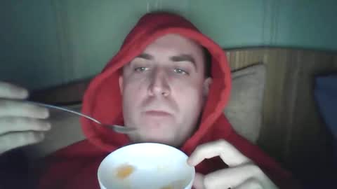 Snapshot of johnoreon chatting on 01/03/25, 09:36 johnoreon online show from 01/03/25, 09:36