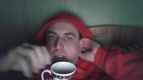 Snapshot of johnoreon chatting on 01/13/25, 07:43 johnoreon online show from 01/13/25, 07:43