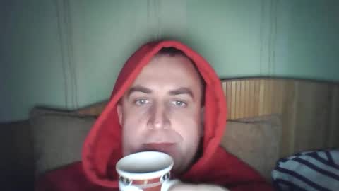 Snapshot of johnoreon chatting on 01/18/25, 10:06 johnoreon online show from 01/18/25, 10:06