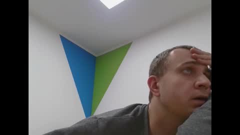 Snapshot of johnoreon chatting on 02/01/25, 07:05 johnoreon online show from 02/01/25, 07:05