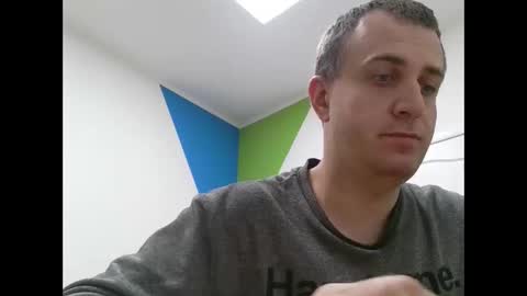 Snapshot of johnoreon chatting on 02/01/25, 10:26 johnoreon online show from 02/01/25, 10:26