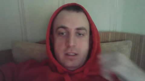 Snapshot of johnoreon chatting on 02/12/25, 10:03 johnoreon online show from 02/12/25, 10:03