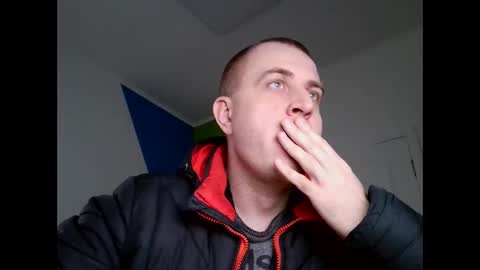 Snapshot of johnoreon chatting on 02/16/25, 10:10 johnoreon online show from 02/16/25, 10:10
